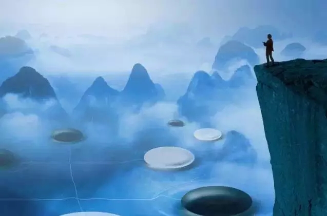放大你的格局,你的人生将不可思议 (好文)