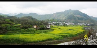 摄影:美丽新安江
