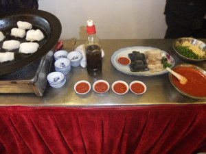 独特之味——臭豆腐