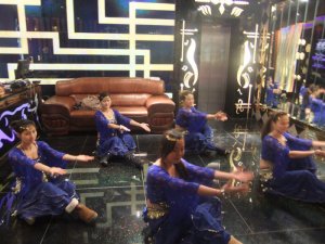 元旦迎新会 筹备剪辑(一)