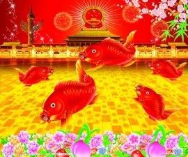 预祝公司倪秀峰家的公子高考取得优异成绩
