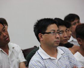 培训趣图(二)